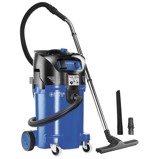 Nass-/Trockensauger Nilfisk Alto "ATTIX 50-21 PC (Push&Clean) 
