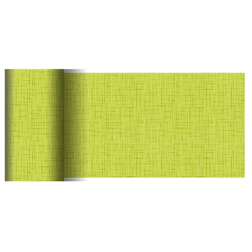 Dunicel Tischläufer 0,15 x 20 m | Linnea Kiwi