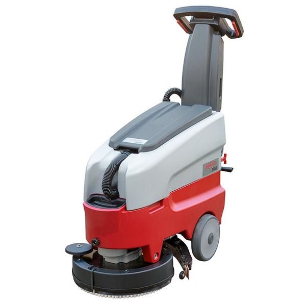 Batterie-Scheuersaugmaschine "Torana"
