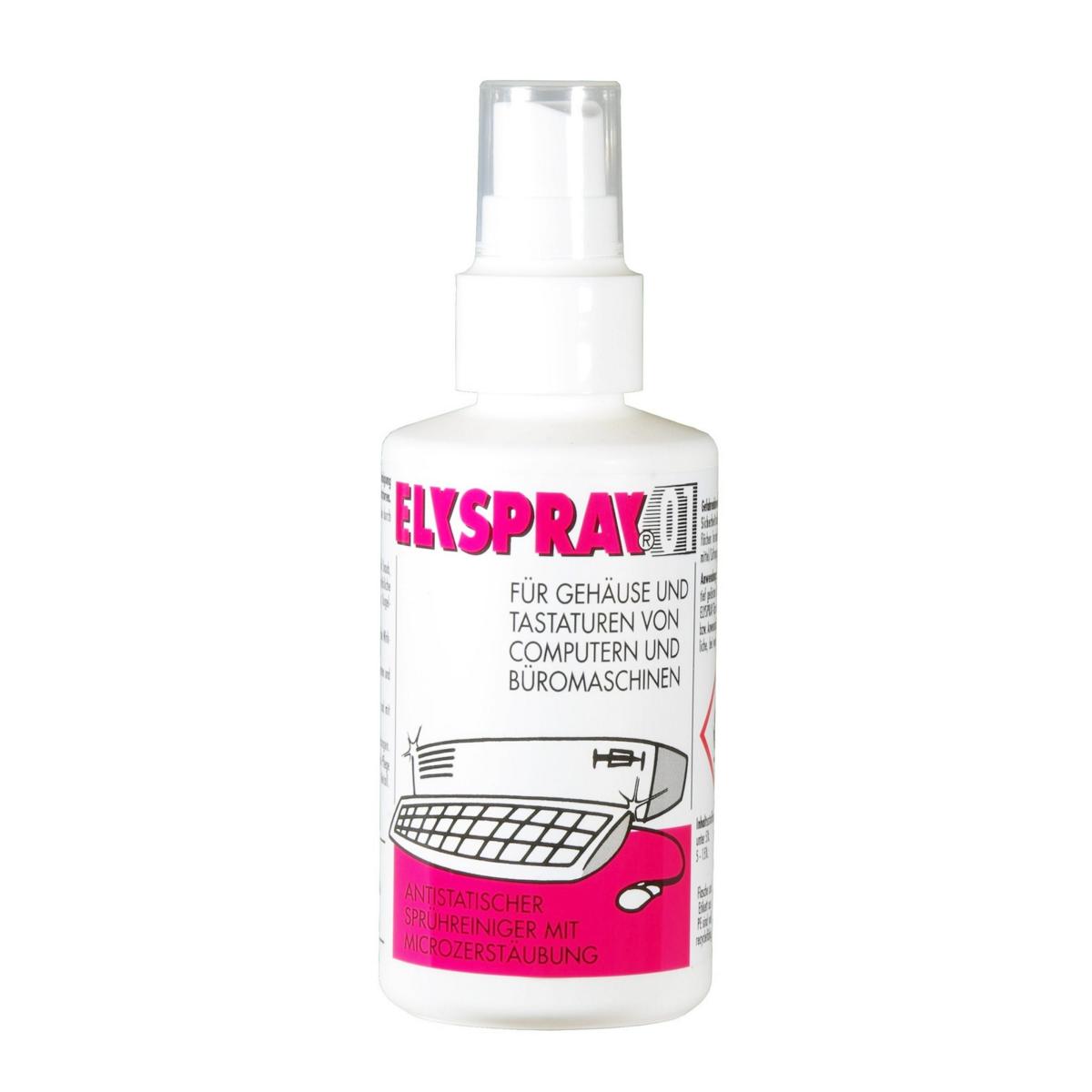 ELYSPRAY 01 | 150 ml
