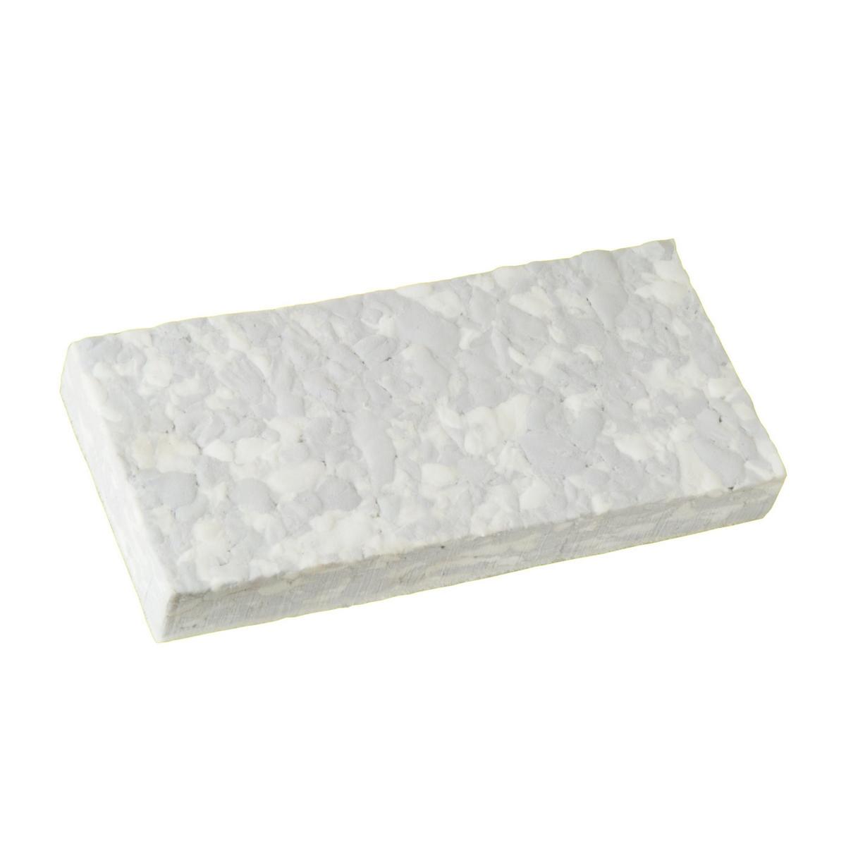 Handpad/Melamin Handpad, Super Handpad | beige-grau, meliert/weiß 