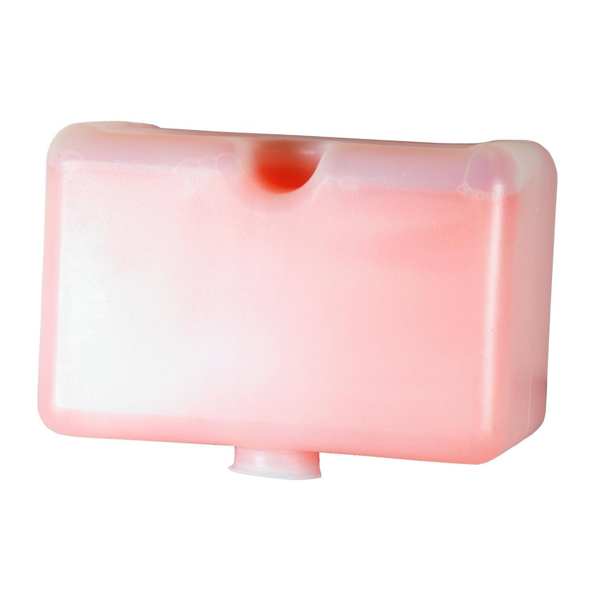 Seifenpatrone Seifencreme rosé | 1000 ml 
