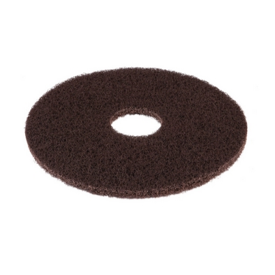 Maschinenpad/Super Maschinenpad 330 mm - 13'' | braun 
