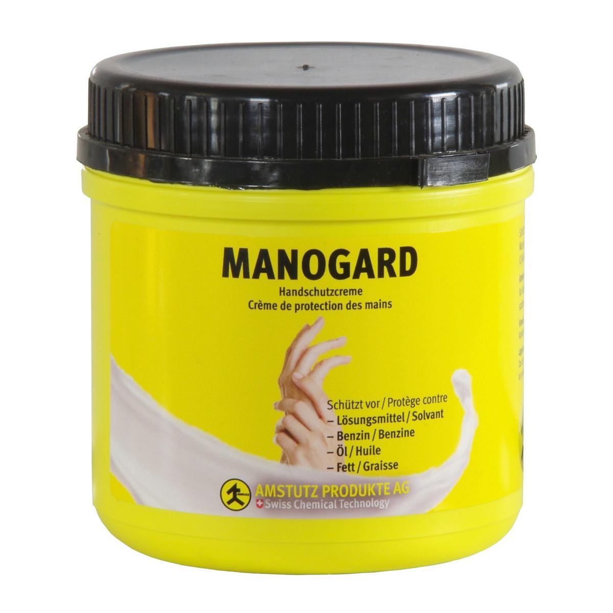 Hautschutzcreme Mano-Gard | 500 g 
