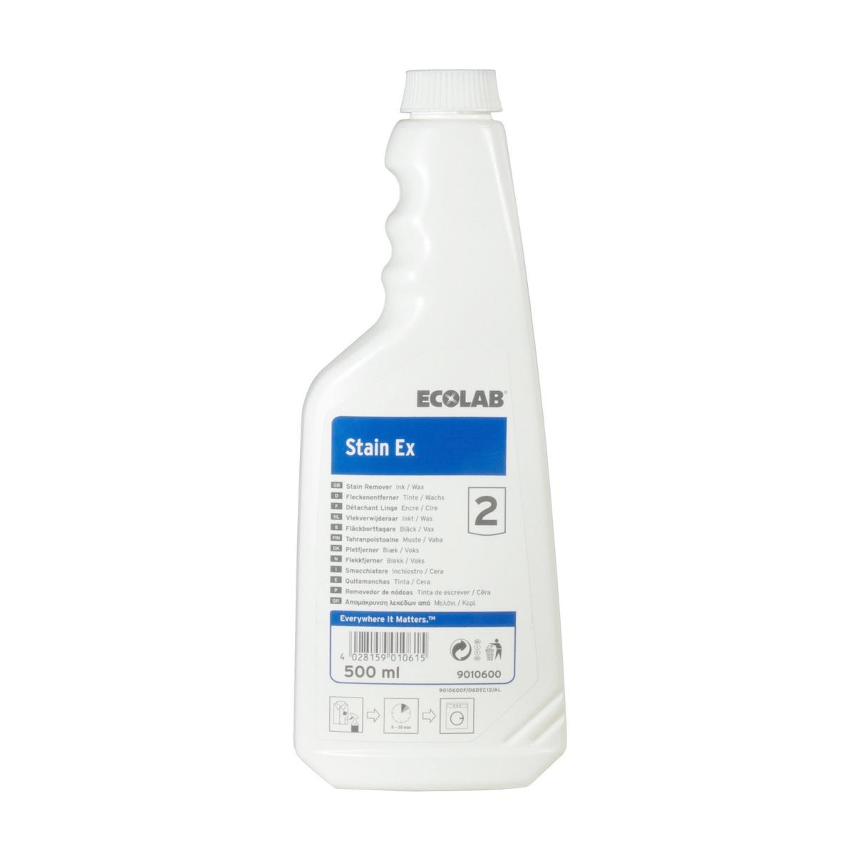 Stain Ex 2 | 500 ml 

