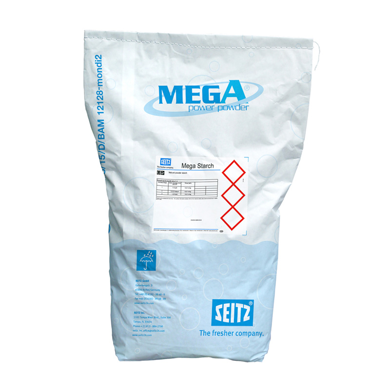 Mega Starch | 25 kg 
