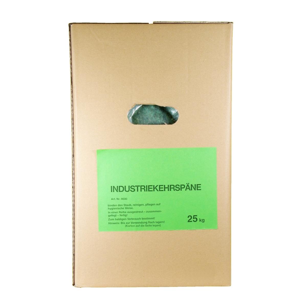 Neutralkehrspäne/Industriekehrspäne  | 25 kg