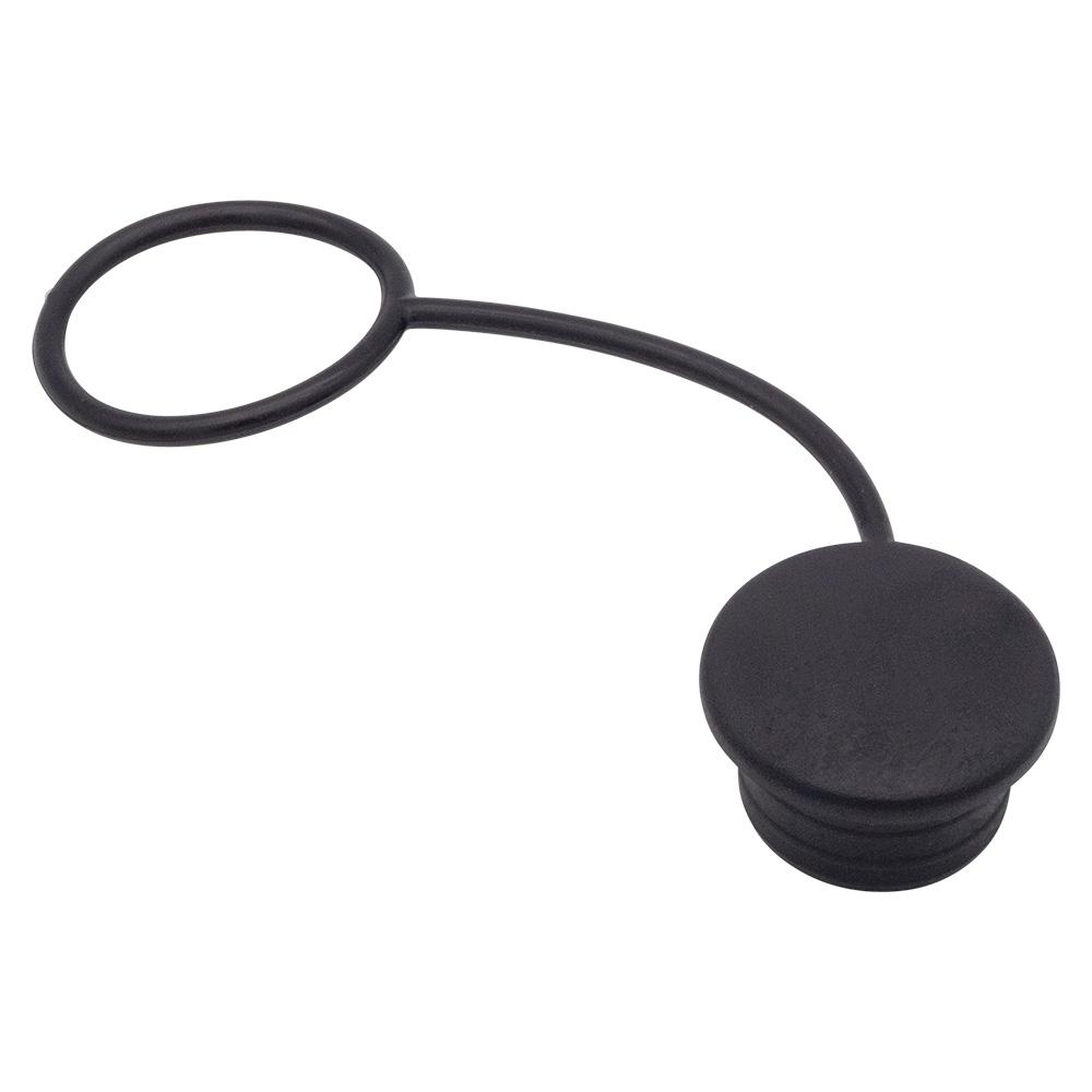 Zubehör/Ersatzteil: Deckel für Ablassschlauch | 1 Stück 
