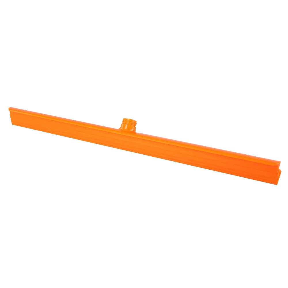 Hygiene Wassserschieber, einteilig, 60 cm | orange 