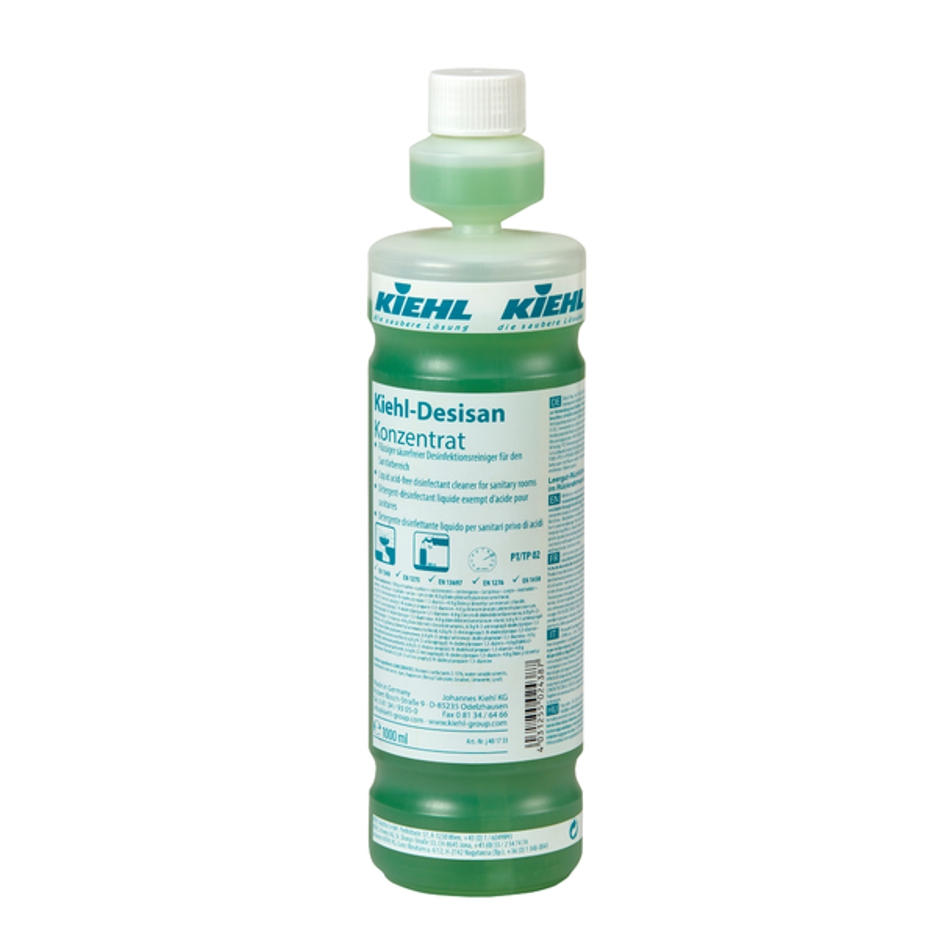 Kiehl Desisan-Konzentrat | 1 Liter 
