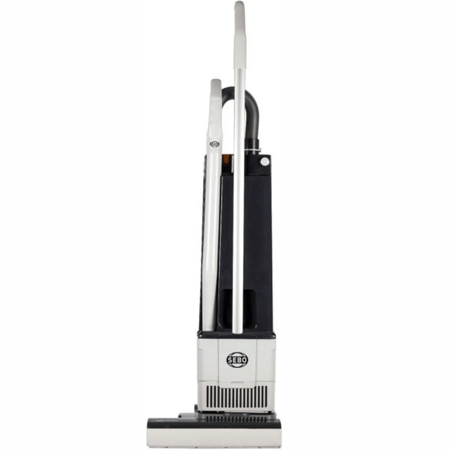 Staubsauger/Bürstensauger SEBO BS 360 | 36 cm Arbeitsbreite 