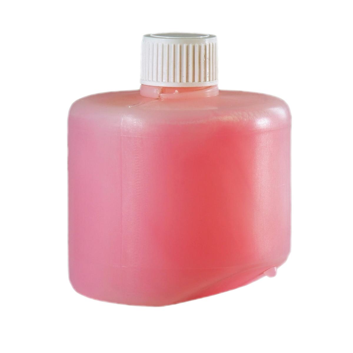 Seifenpatrone Waschcreme rosé parfümiert | 480 ml 
