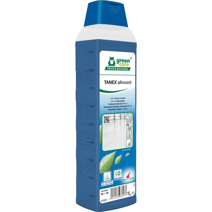 TANEX ALLROUND | 1 Liter 