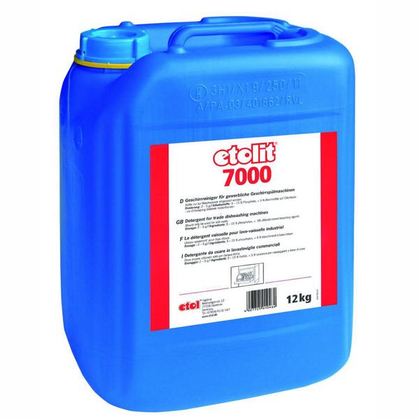 etolit 7000  | 12 kg 
