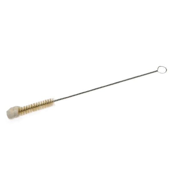 Reagenzglasreiniger Sonne (mit Wollspitze) 