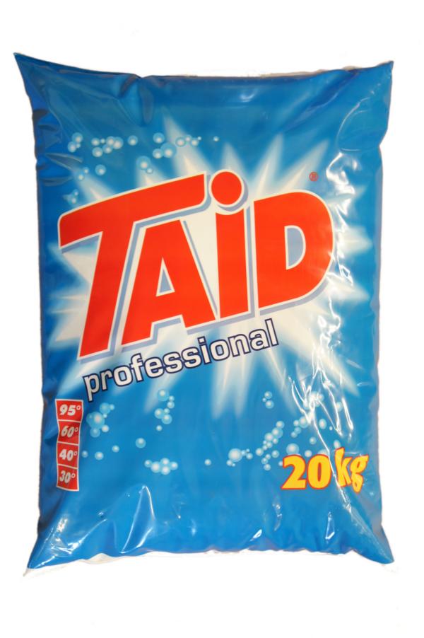 TAID professional | 20 kg 
