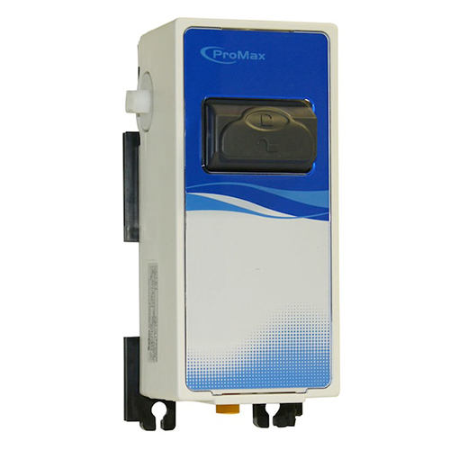 Dosiersystem/Dosiergerät/Dosierpumpe "Seko ProMax" | 14 Liter/min 
