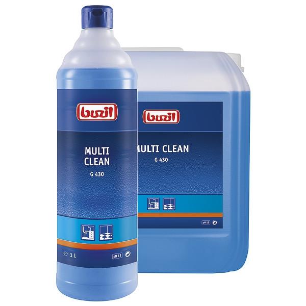 G430 Multi Clean | 1 Liter 
