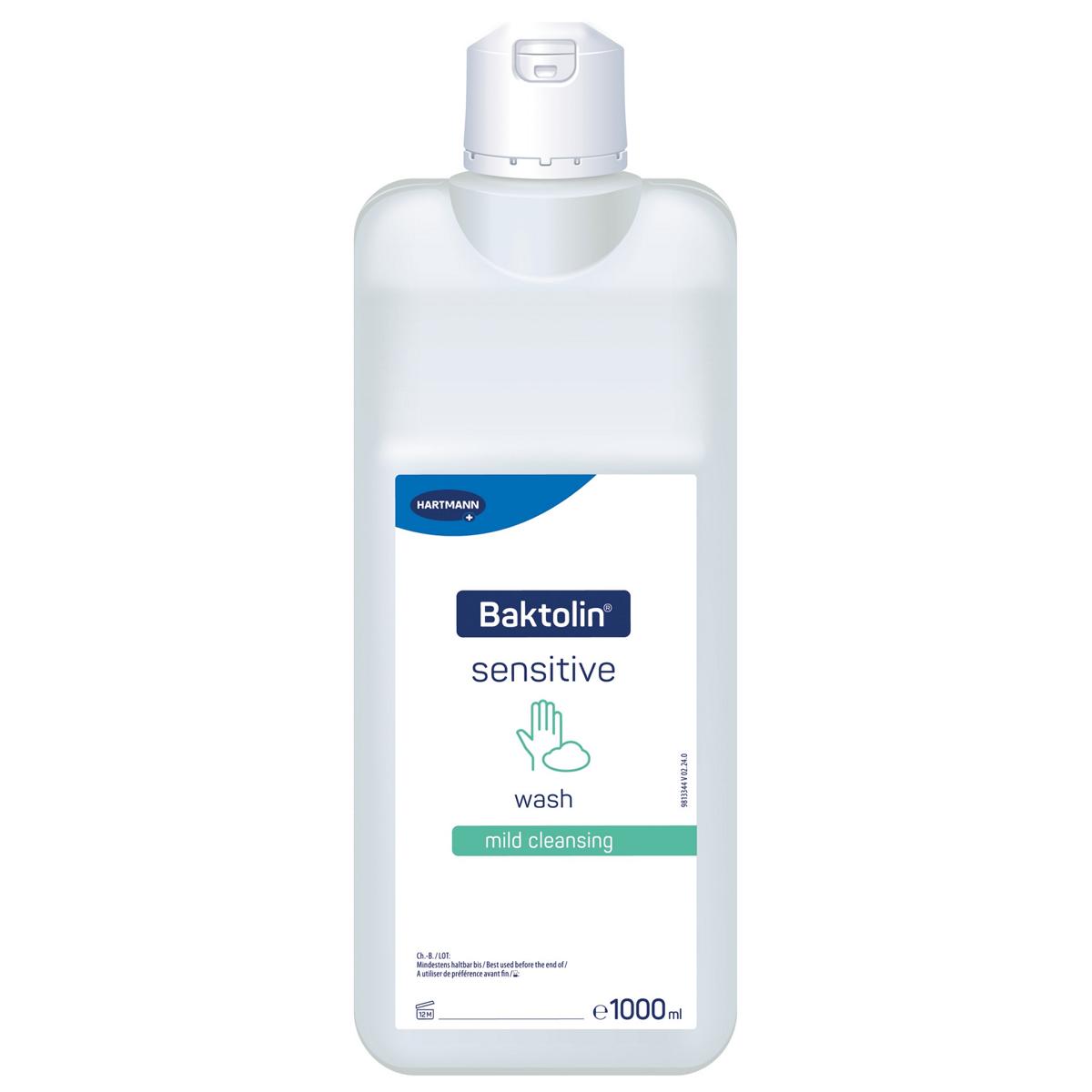 Baktolin® sensitiv | 1 Liter 
