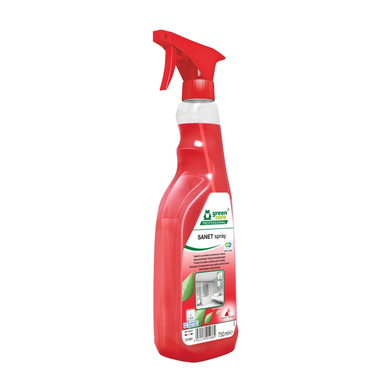 SANET spray | 750 ml 
