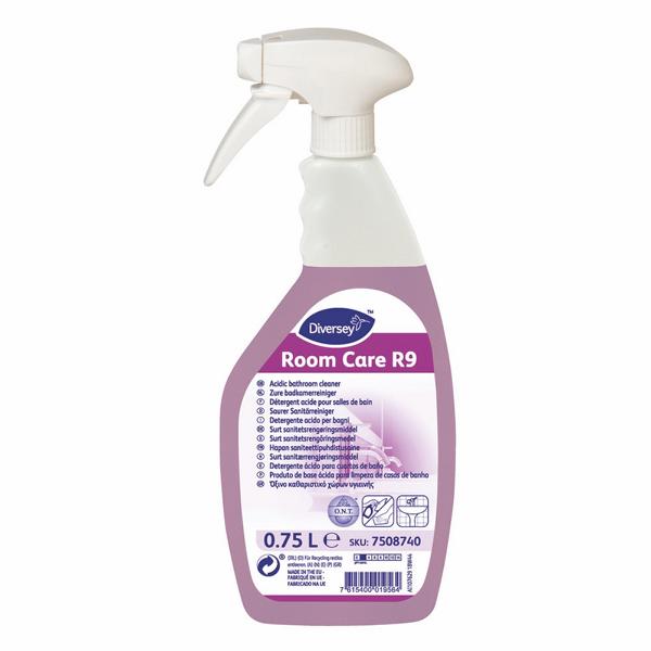 Room Care R9 | 0,75 Liter 

