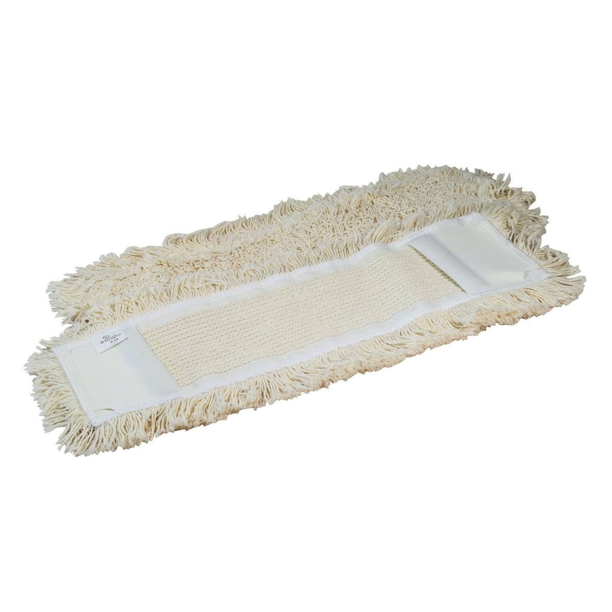 Spezialmopp 40 cm, Baumwoll-Mopp