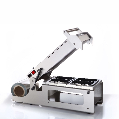 Mietgebühr für Siegelgeraet Prime Source TS4 Seriennummmer: 400247 (Mietgerät 98848) 