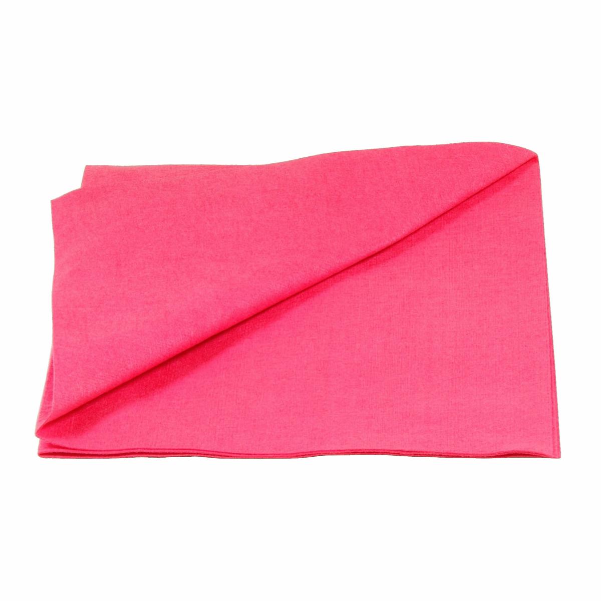 Mikrofasertuch "Micro 3000", 37 x 40 cm | rot 
