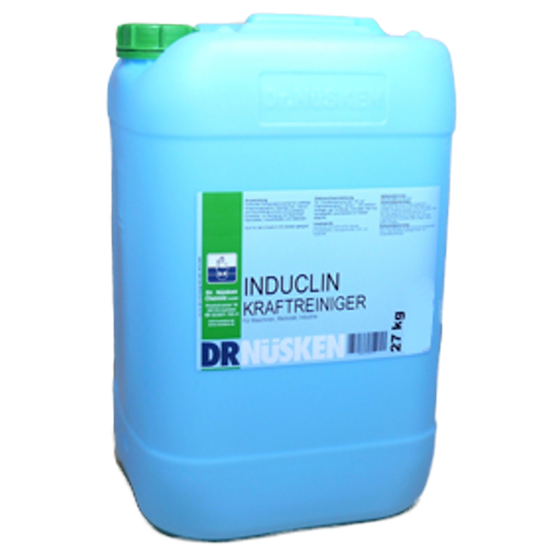 Induclin Kraftreiniger | 27 kg 
