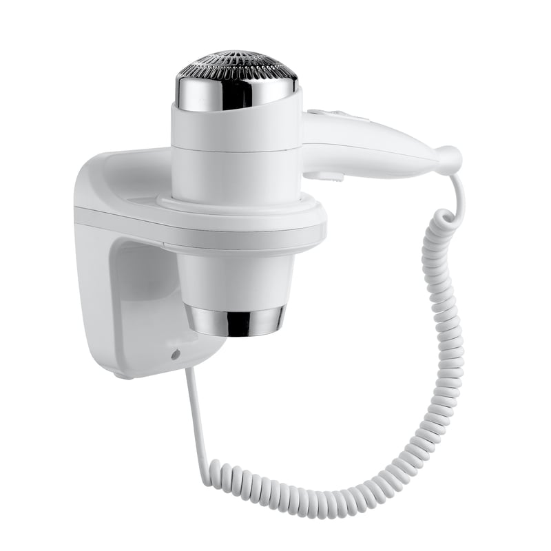 EMCO Haartrockner System 2 | weiß 
