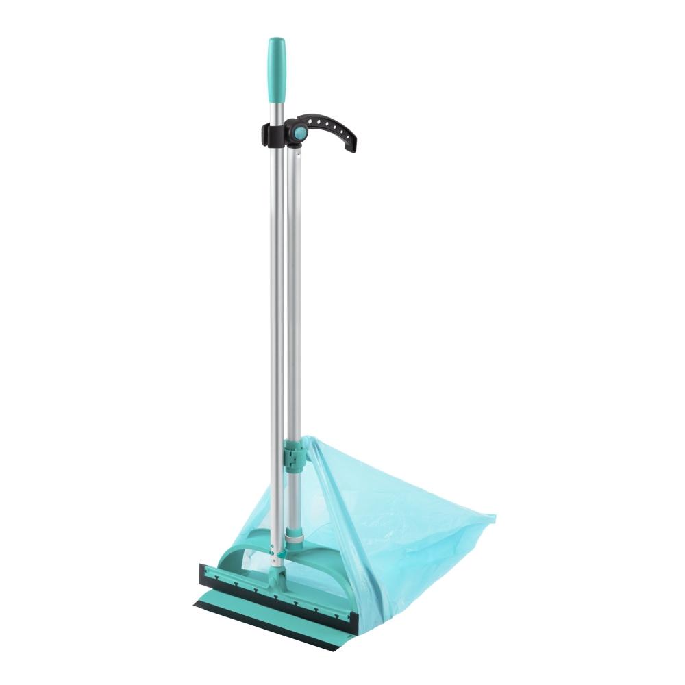 Kehrgarnitur "B-Fly" | türkis 
