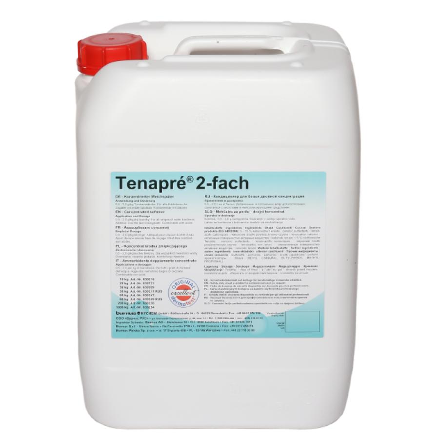 Weichspüler Tenapré | 20 kg 
