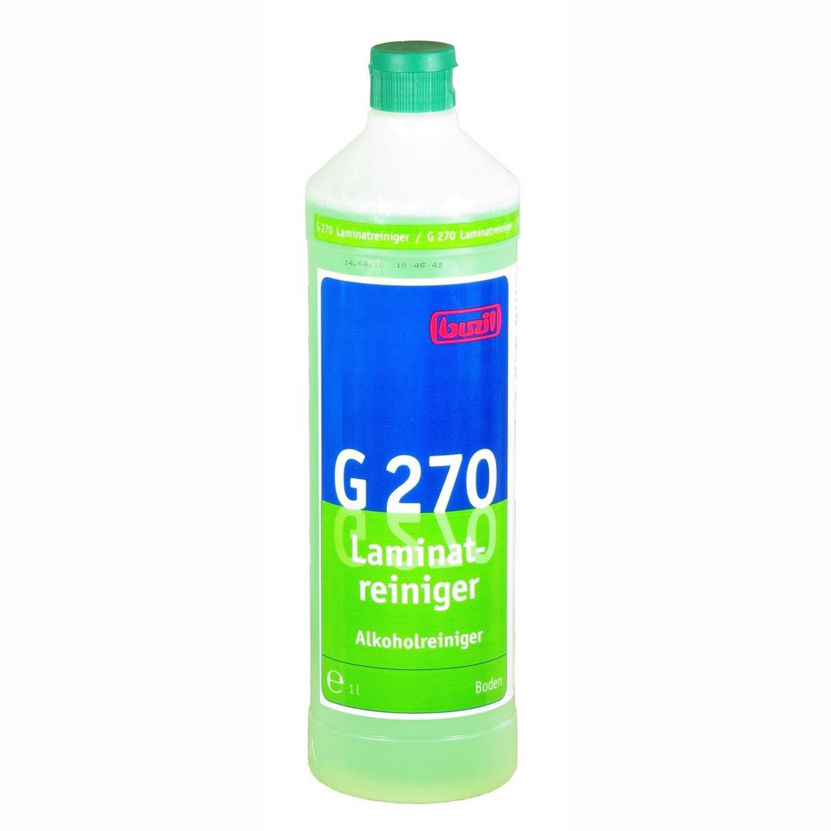 G270 Buz® Wipe | 1 Liter, 
