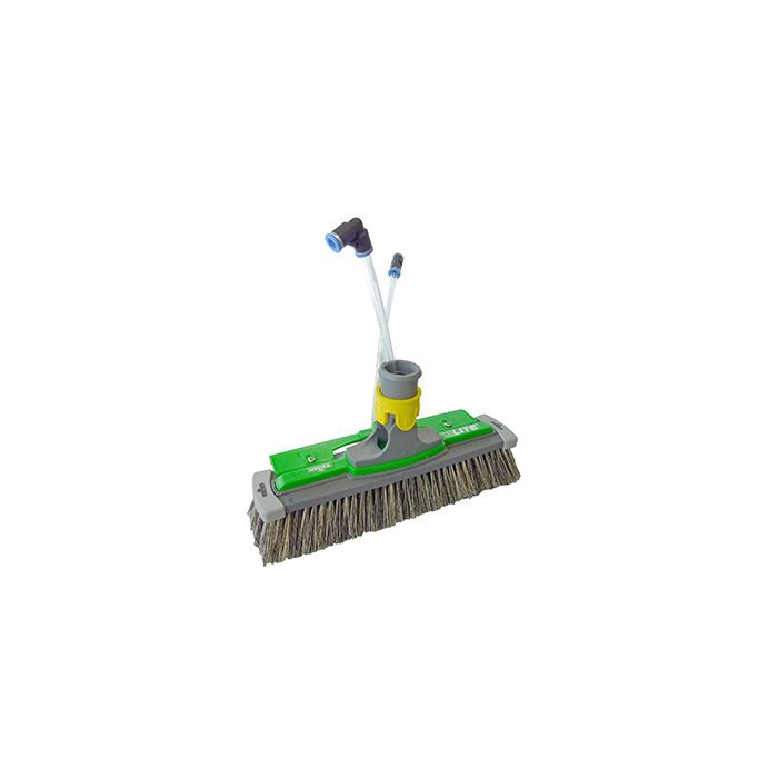 nLite® Hybrid Bürste | 28 cm 