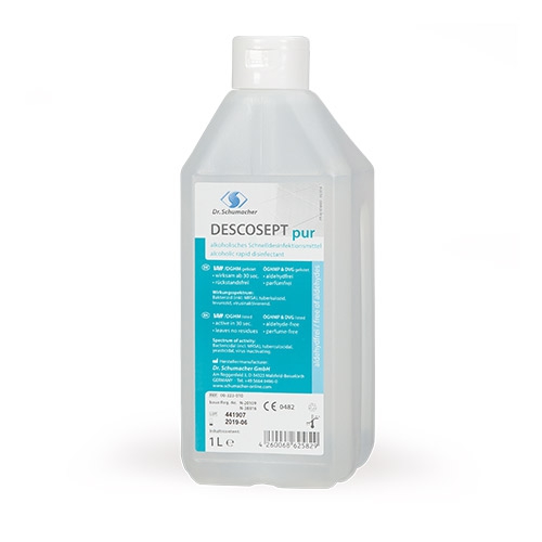 DESCOSEPT PUR | 1 Liter
