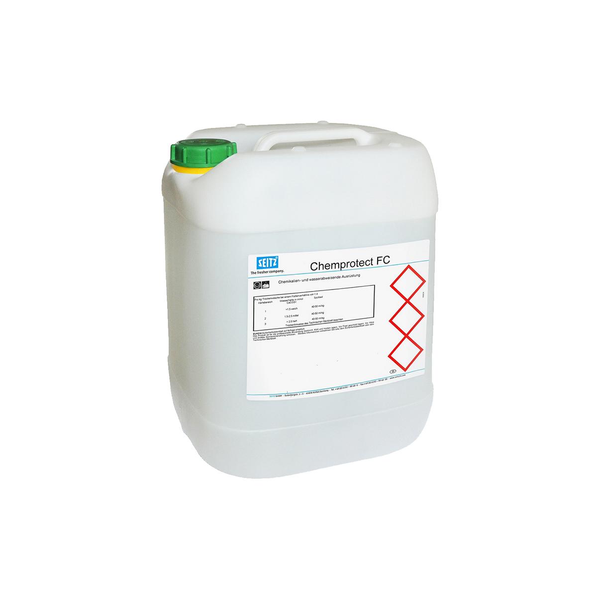 Chemprotect FC | 10 kg 
