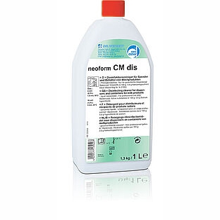 neoform CM dis | 1 Liter 
