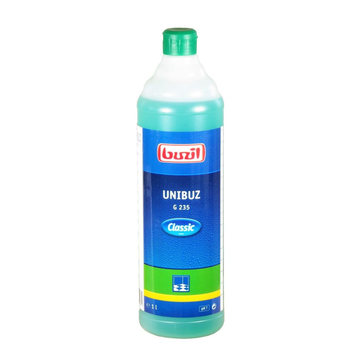 G235 Unibuz | 1 Liter 
