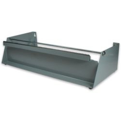 Spender für Alu-Folie/Frischhaltefolie für 1 Rolle mit 30 cm Breite