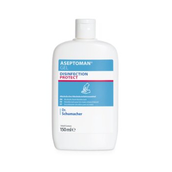 ASEPTOMAN GEL | 150 ml 
