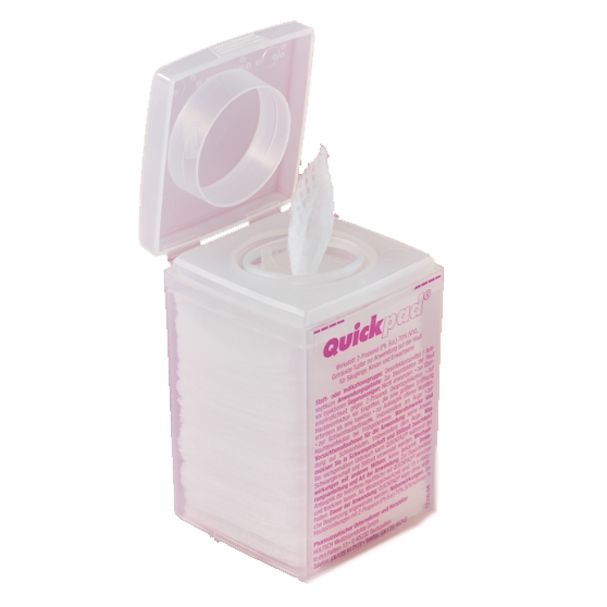 QUICKPAD | 150 Stück/Pack 