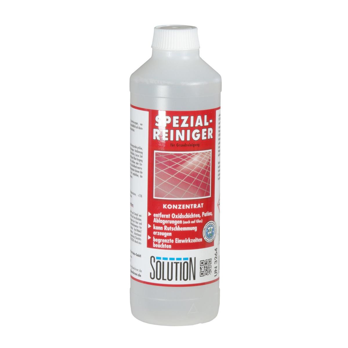 Spezialreiniger | 500 ml 