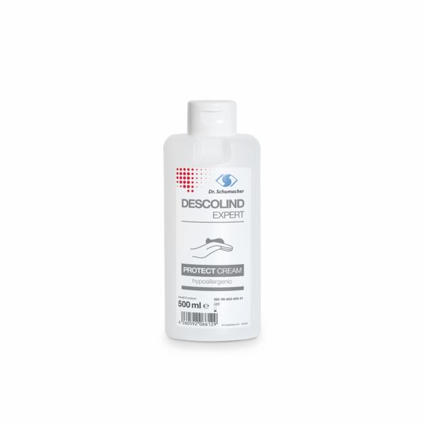 DESCOLIND EXPERT PROTECT CREAM | 500 ml 
