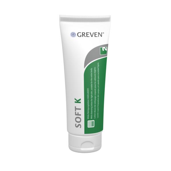 GREVEN® Soft K, parfümiert | 250 ml 
