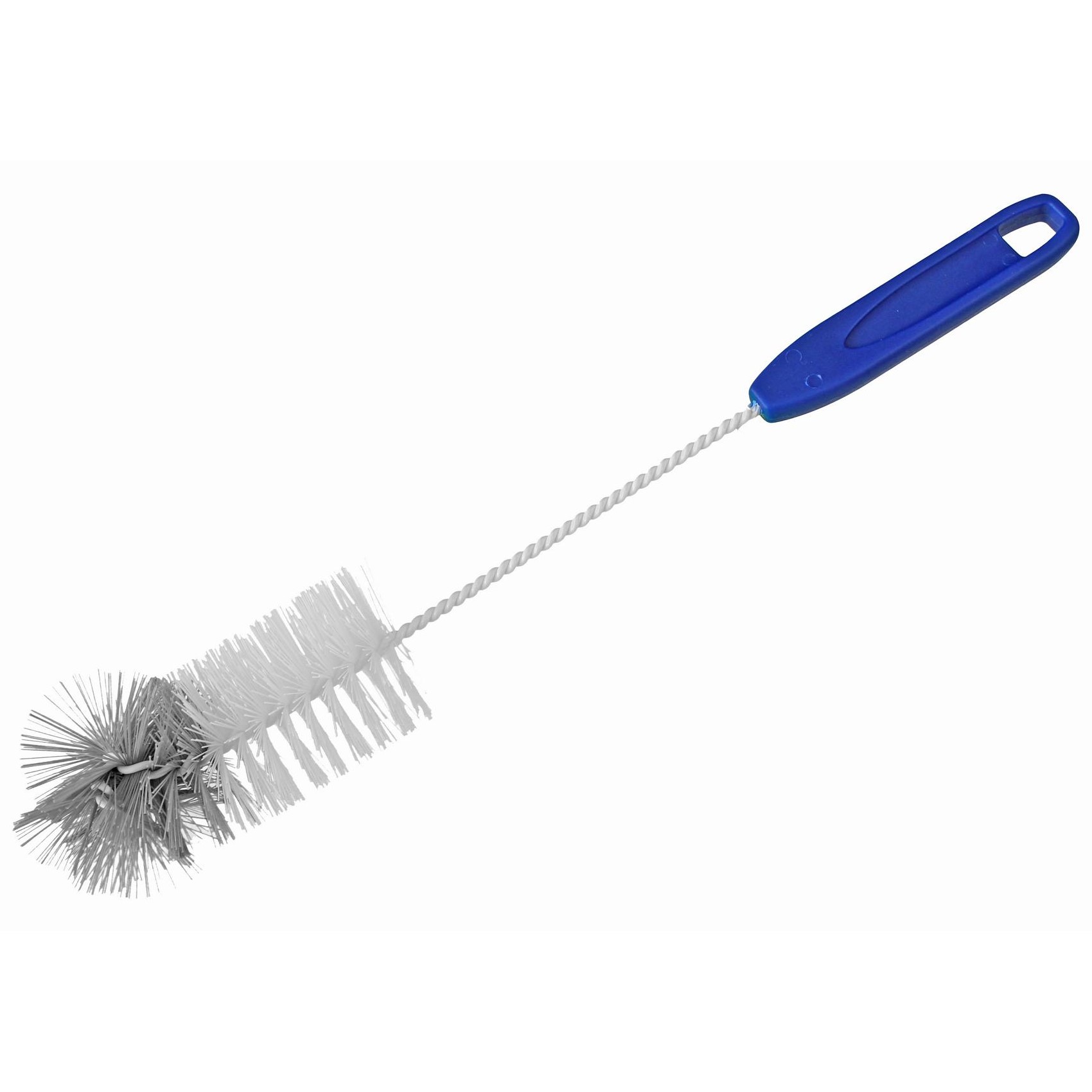 Flaschenbürste 3/4 Liter | 39 cm | Ø 5 cm 
