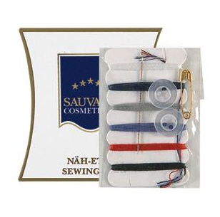 Nähetui Economy in Kartonage | 100 Stück