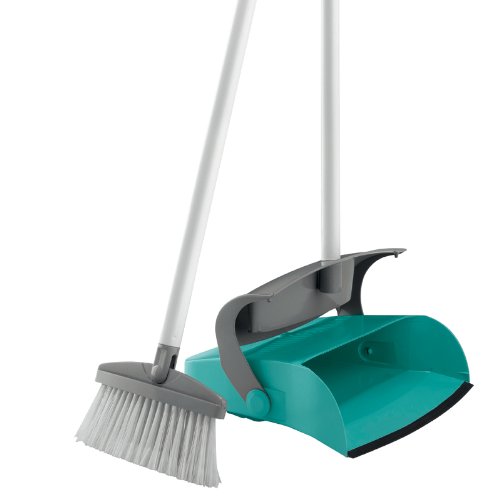 Leifheit Kehrset mit langem Stiel | Set
