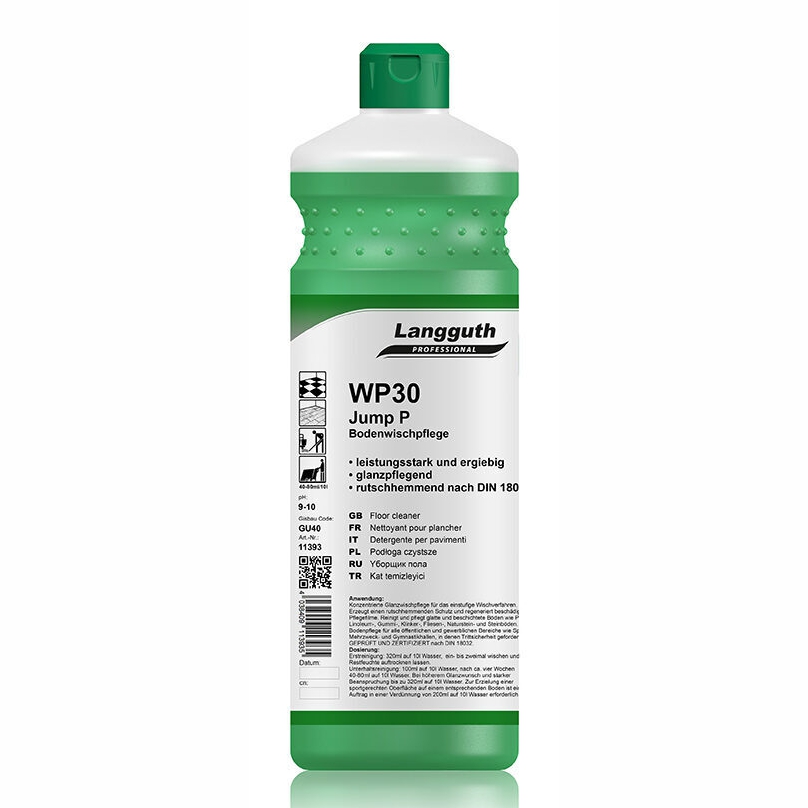 WP30 JUMP P | 1 Liter 
