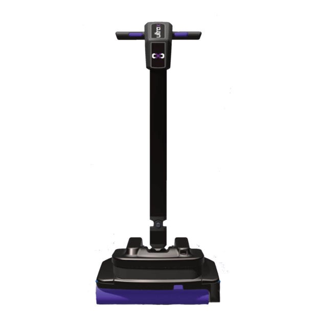 Batterie-Bodenreinigungsmaschine "Ultra 45" | 43 cm Arbeitsbreite 