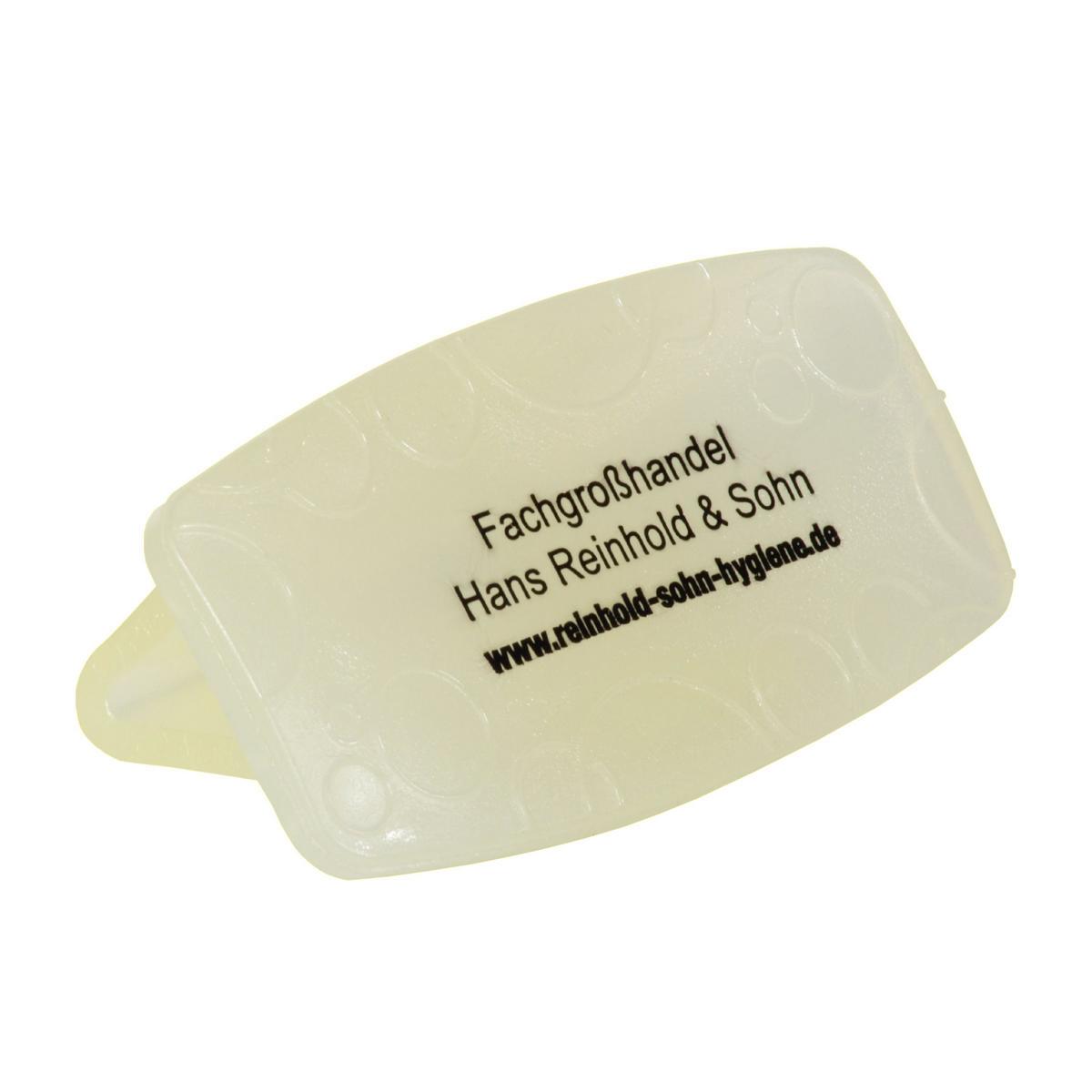 Duftclip "Bowl Clip" | Honeysuckle 
